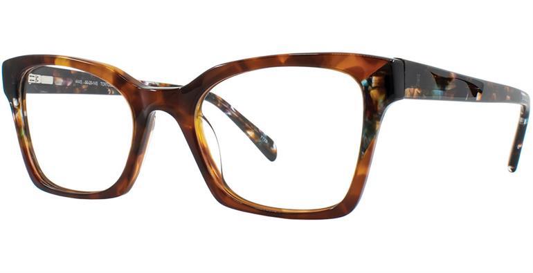 Picture of Helium Eyeglasses 4445