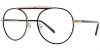 Picture of Helium Eyeglasses 4446