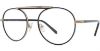 Picture of Helium Eyeglasses 4446