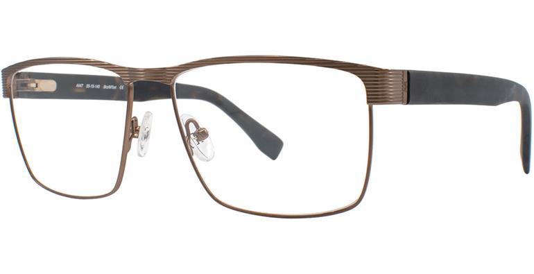 Picture of Helium Eyeglasses 4447