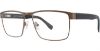 Picture of Helium Eyeglasses 4447