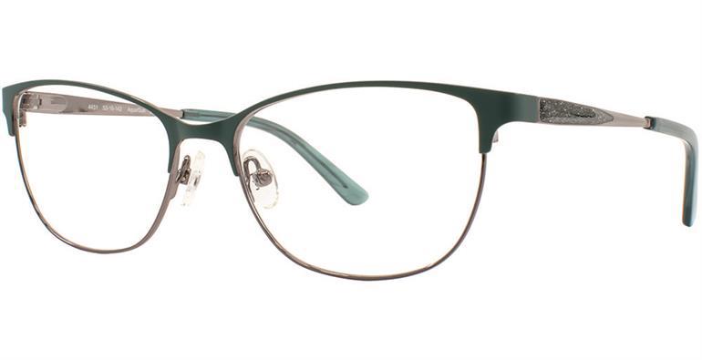 Picture of Helium Eyeglasses 4451
