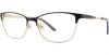 Picture of Helium Eyeglasses 4451