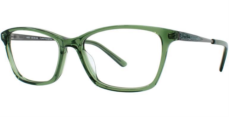 Picture of Helium Eyeglasses 4453