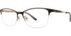 Picture of Helium Eyeglasses 4455