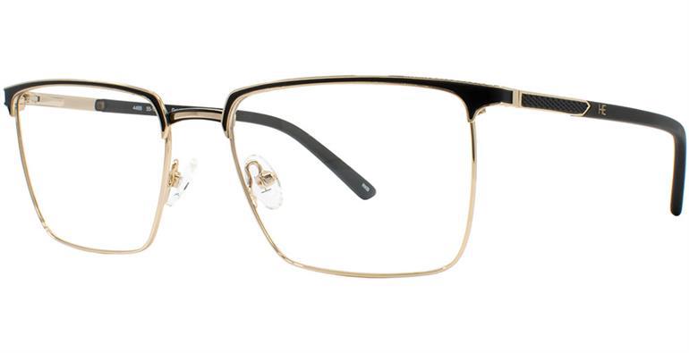 Picture of Helium Eyeglasses 4466