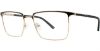 Picture of Helium Eyeglasses 4466