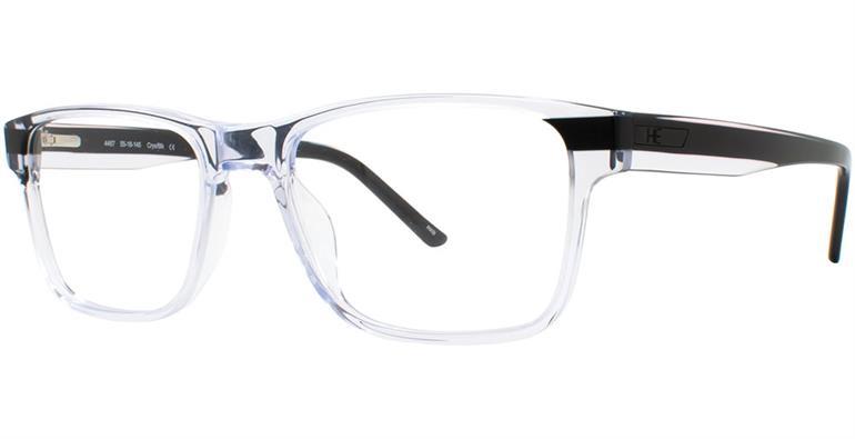 Picture of Helium Eyeglasses 4467