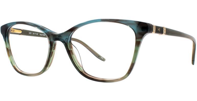 Picture of Helium Eyeglasses 4470