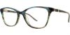 Picture of Helium Eyeglasses 4470