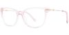 Picture of Helium Eyeglasses 4477