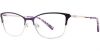 Picture of Helium Eyeglasses 4478
