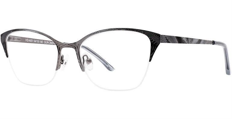 Picture of Helium Eyeglasses 4481