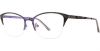 Picture of Helium Eyeglasses 4481