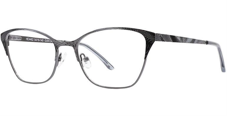 Picture of Helium Eyeglasses 4482