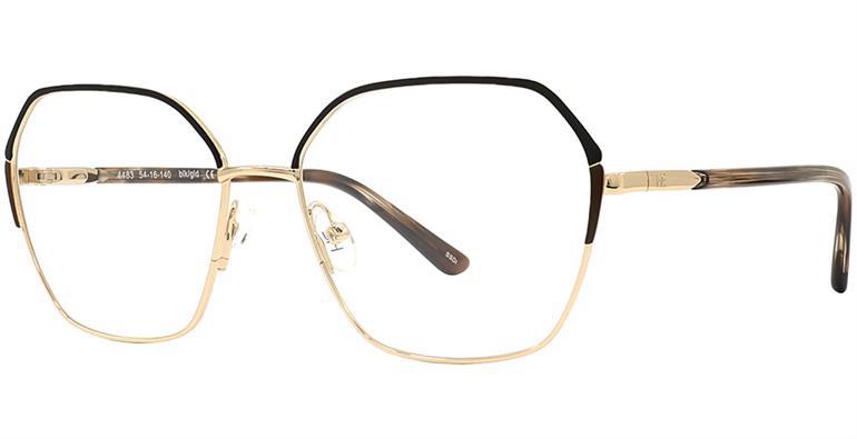 Picture of Helium Eyeglasses 4483