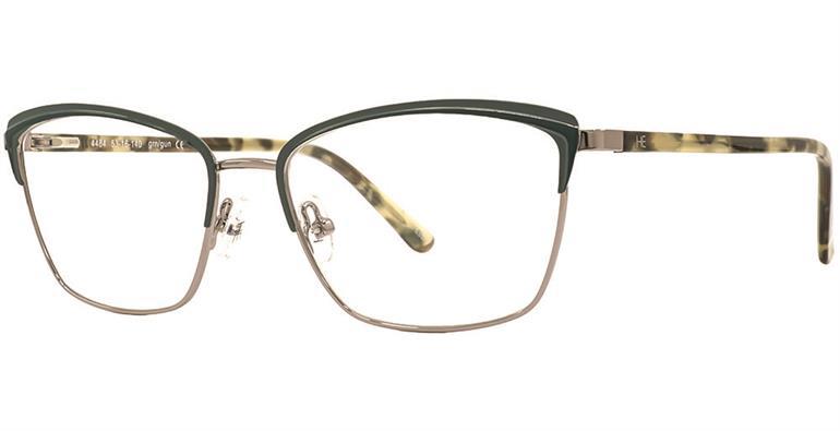 Picture of Helium Eyeglasses 4484