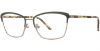 Picture of Helium Eyeglasses 4484