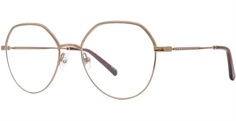 Picture of Helium Eyeglasses 4487
