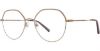 Picture of Helium Eyeglasses 4487