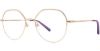 Picture of Helium Eyeglasses 4487