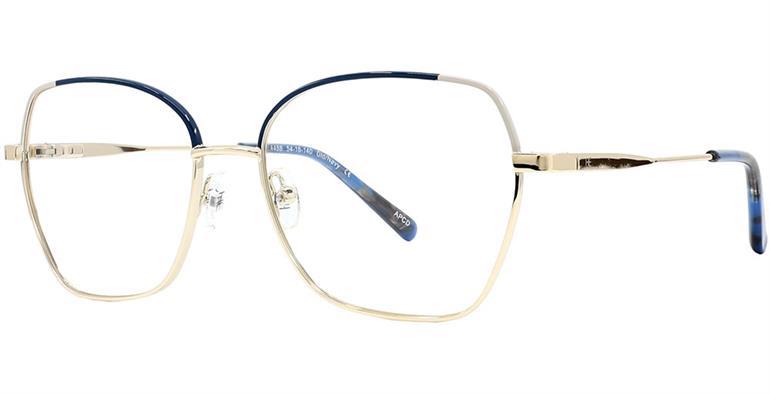 Picture of Helium Eyeglasses 4488
