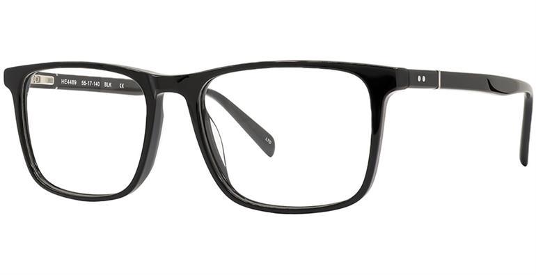 Picture of Helium Eyeglasses 4489