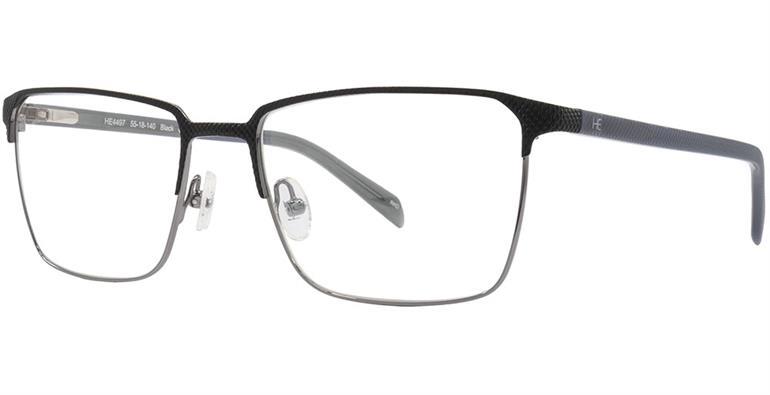 Picture of Helium Eyeglasses 4497