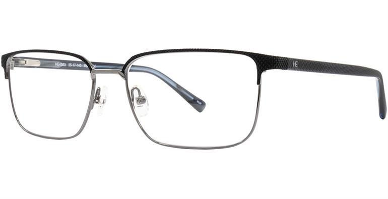 Picture of Helium Eyeglasses 4503