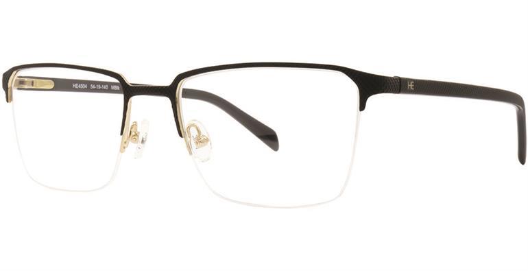 Picture of Helium Eyeglasses 4504
