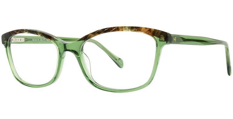 Picture of Helium Eyeglasses 4518