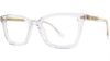 Picture of Helium Eyeglasses 4520