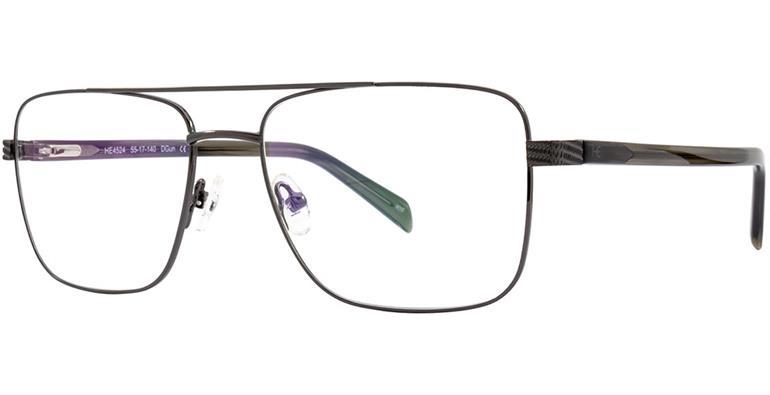 Picture of Helium Eyeglasses 4524