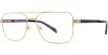 Picture of Helium Eyeglasses 4524