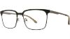 Picture of Helium Eyeglasses 4526