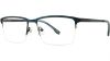 Picture of Helium Eyeglasses 4529