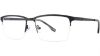 Picture of Helium Eyeglasses 4529