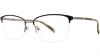 Picture of Helium Eyeglasses 4530