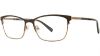 Picture of Helium Eyeglasses 4531
