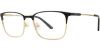 Picture of Helium Eyeglasses 4533