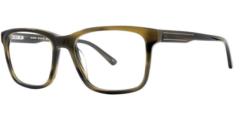 Picture of Helium Eyeglasses 4536