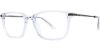 Picture of Helium Eyeglasses 4538