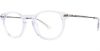 Picture of Helium Eyeglasses 4540