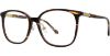 Picture of Helium Eyeglasses 4544