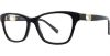 Picture of Helium Eyeglasses 4554