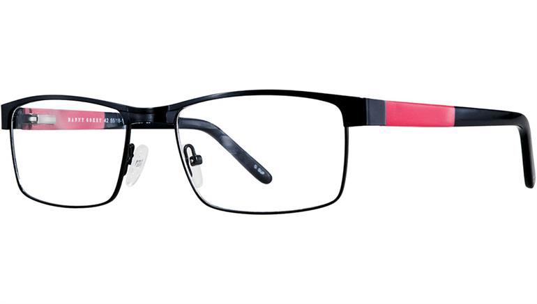 Picture of Danny Gokey Eyeglasses 42