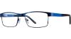 Picture of Danny Gokey Eyeglasses 42