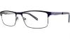 Picture of Danny Gokey Eyeglasses 62