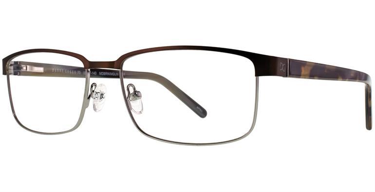 Picture of Danny Gokey Eyeglasses 70