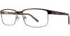 Picture of Danny Gokey Eyeglasses 70